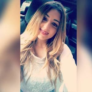 Meet your Posher, Caroline